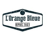 Resto-pub L'orange Bleue