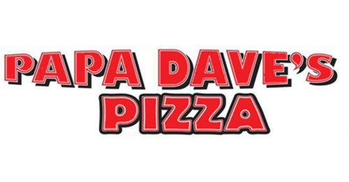Papa Dave's Pizza