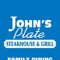John's Plate Steakhouse Grill