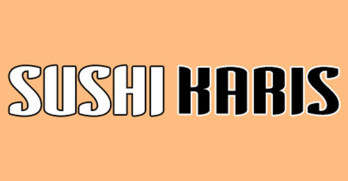 Sushi Karis