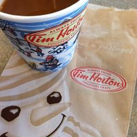 Tim Hortons