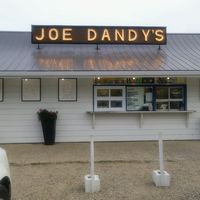 Dandys Drive In Oak Lake