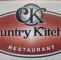 Country Kitchen, Winchester, Ontario