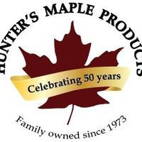 Hunter's Maple Products Pancake House