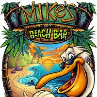 Mike's Beach