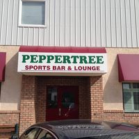 Peppertree Sports Lounge