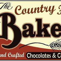 The Country Home Bakery