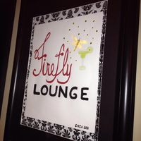 Firefly Lounge