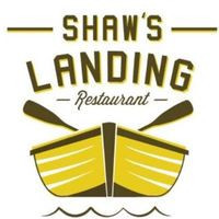 Shaw's Landing