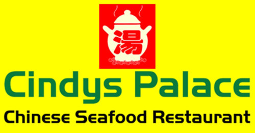 Cindys Palace Chinese Seafood Restaurant