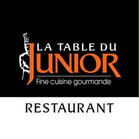 La Table Du Junior