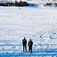 White Wolf Snowmobile Club