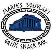 Maria's Souvlaki Greek Restaurant