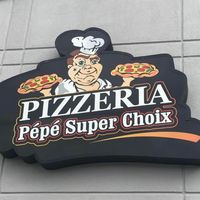 Pizzeria PÉpÉ Super Choix