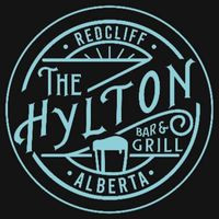Redcliff Hylton