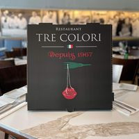 Restaurant Tre Colori