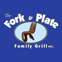 The Fork and Plate Family Grill