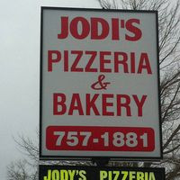 Jodi's Pizzeria Bakery