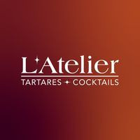 L'atelier Tartares Et Cocktails