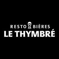 Resto-bières Le Thymbré