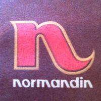 Normandin