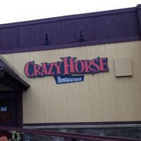 Crazy Horse Sports Grill