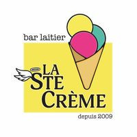 Laitier La Ste-crÈme