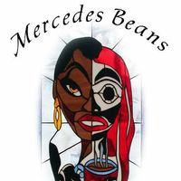 Mercedes Beans Model Teas