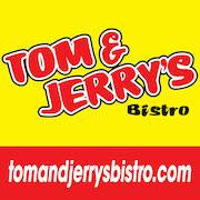 Tom and Jerry's Bistro