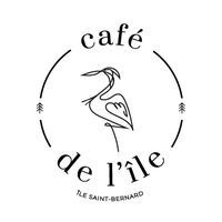 Café De L'île