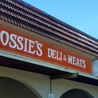 Ossie's Deli and Meats