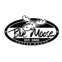 Blue Moose Coffee House