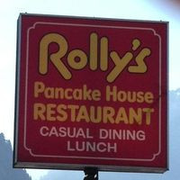 Rolly's Restaurant