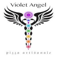 Violet Angel Pizza Artisanale