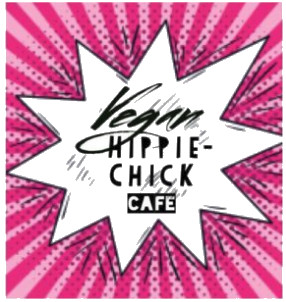 Vegan Hippie-Chick Cafe