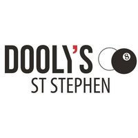 Dooly's St. Stephen