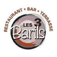 Restaurant Bar Les Trois Barils