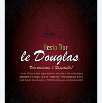 Resto- Le Douglas