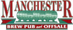 Manchester Brew Pub