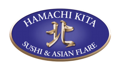 Hamachi Kita Sushi Asian Flare