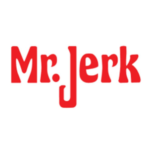 Mr Jerk