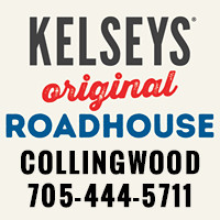 Kelsey's Original Roadhouse