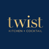Twist Kitchen Cocktail