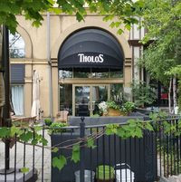 Tholos Restaurant