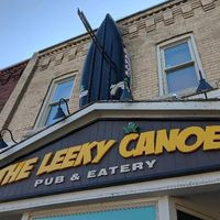 The Leeky Canoe Pub & Eatery