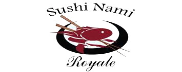 Sushi Nami Royale