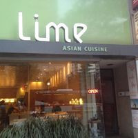 Lime Asian Cuisine