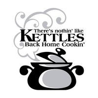 Kettles Back Home Cookin'