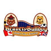 Beaver and Bulldog Sports Pub and Wingery