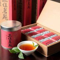 Innofarmer Organic Tea Taiwan